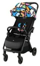 Коляска для детей Kinderkraft Apino Happy Shapes foto
