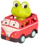 Autobus interactiv Battat Broasca foto