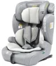 Scaun auto pentru copii Summer Baby Porto I-Size Light Gri foto