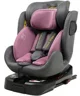 Scaun auto pentru copii Summer Baby Como I-Size Roz foto