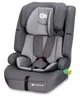 Scaun auto pentru copii Kinderkraft Safety Fix 2 I-Size Gri foto