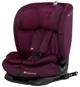 Scaun auto pentru copii Kinderkraft Oneto 3 i-Size Cherry Pear foto