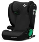 Scaun auto pentru copii Kinderkraft Junior Fix 2 i-Size Negru foto