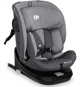 Scaun auto pentru copii Kinderkraft i-Grow Pro i-Size Gri foto