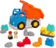 Camion Battat cu cuburi foto