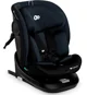 Scaun auto pentru copii Kinderkraft i-Grow Pro i-Size Negru foto