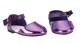 Обувь для кукол Battat Our Generation Purple, 46 см foto