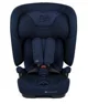 Scaun auto pentru copii Kinderkraft Fix2Go i-Size Albastru foto