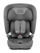 Scaun auto pentru copii Kinderkraft Fix2Go i-Size Gri foto