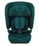 Scaun auto pentru copii Kinderkraft Fix2Go i-Size Verde foto