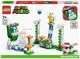 LEGO Duplo Provocarea Norilor cu Big Spike, 540 el. foto