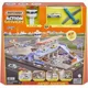 Set de joaca Hot Wheels Matchbox Aventura in aeroport foto