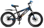 Bicicleta pentru copii TyBike Albastru, 20' foto