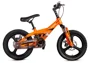 Bicicleta pentru copii TyBike 20 Portocaliu foto