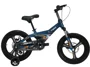 Bicicleta pentru copii TyBike BK-09 20 Albastru foto