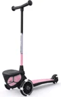 Trotineta pentru copii Scoot & Ride Roz foto
