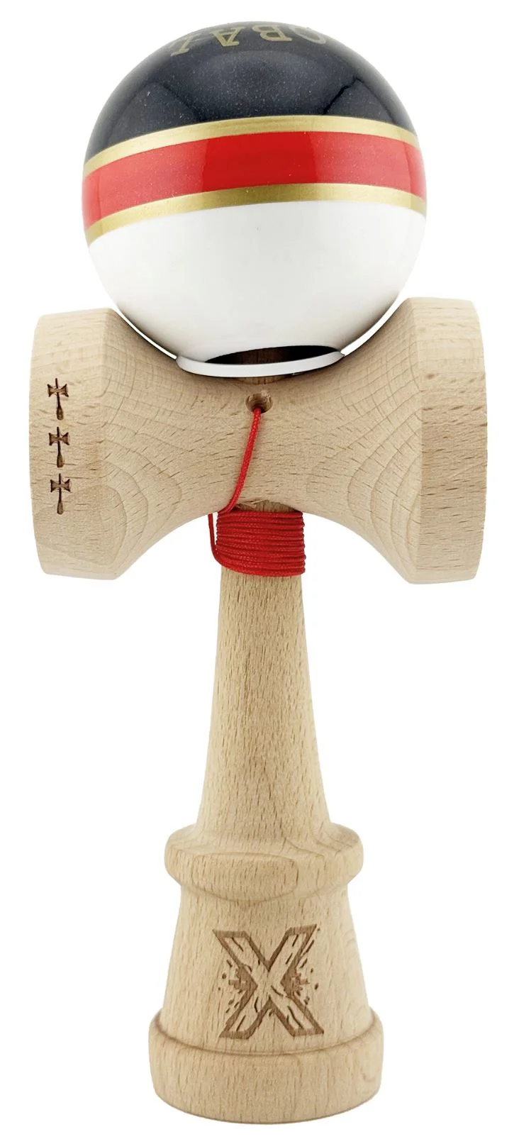 image for Kendama Essa Toys X Original Royal Spike foto