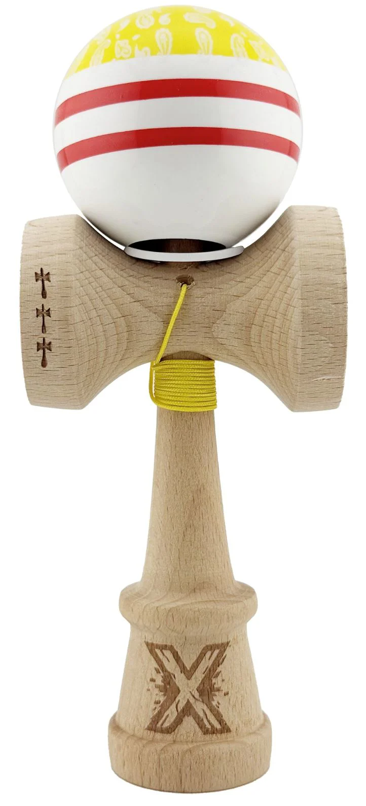 image for Kendama Essa Toys X Original Chicanos foto