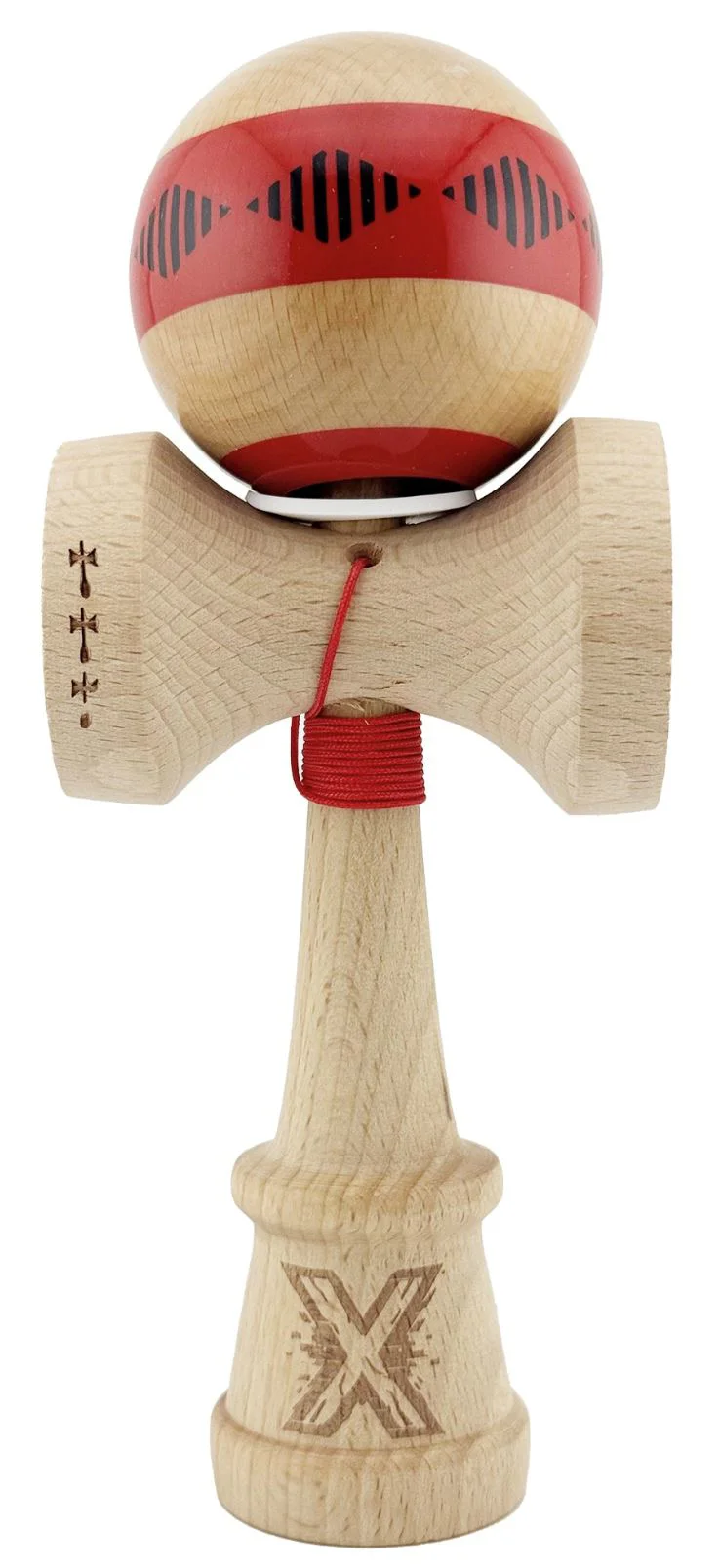 image for Kendama Essa Toys X Original Frequency foto