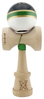 Kendama Essa Toys Royal Spike X Original Verde foto