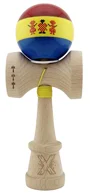 Kendama Essa Toys Super Sticky X Original, Stil romanesc foto