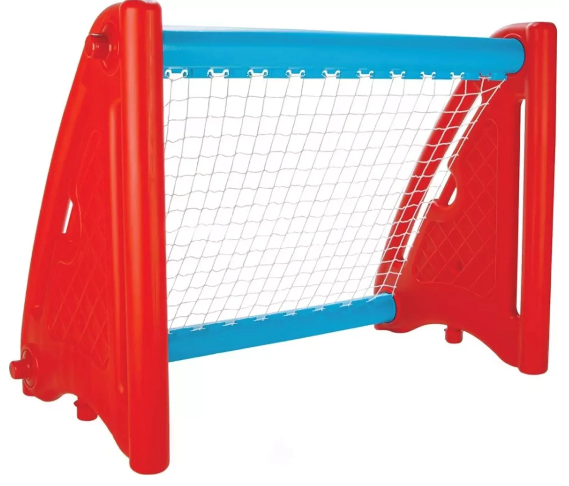 image for Футбольные ворота Pilsan Soccer Goal foto