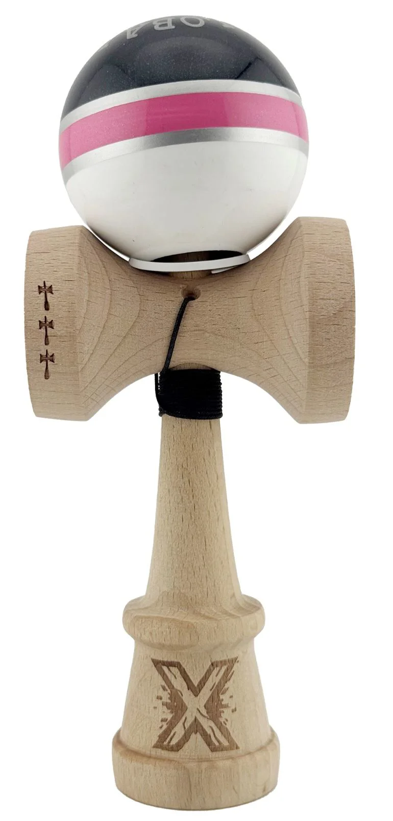 image for Kendama Essa Toys X Original Royal Spike Flippy foto