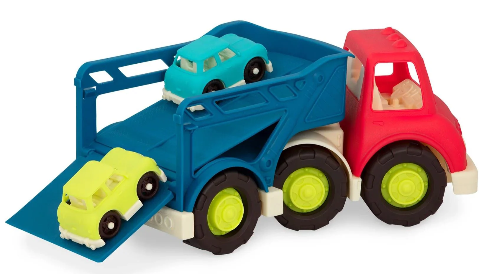 image for Transportor pentru automobile Battat foto