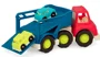 Transportor pentru automobile Battat foto