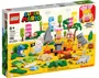 Конструктор Lego Duplo Мастерская творчества, 588 эл. foto