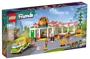 Конструктор Lego Friends Магазин органических продуктов, 830 эл. foto