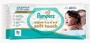 Servetele umede Pampers Aqua Soft Touch, 60 buc. foto
