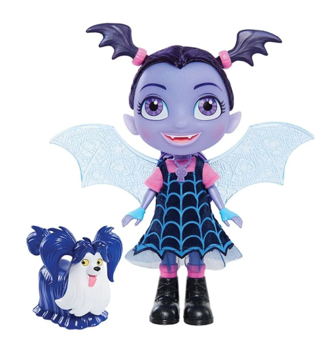 image for Кукла Toys Outlet Disney Vampirina, 39 см foto