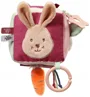 Мягкая развивающая игрушка BabyOno Rabbit Karo foto