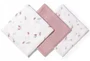 Тканевые пелёнки BabyOno из бамбукового волокна, 3 шт. foto