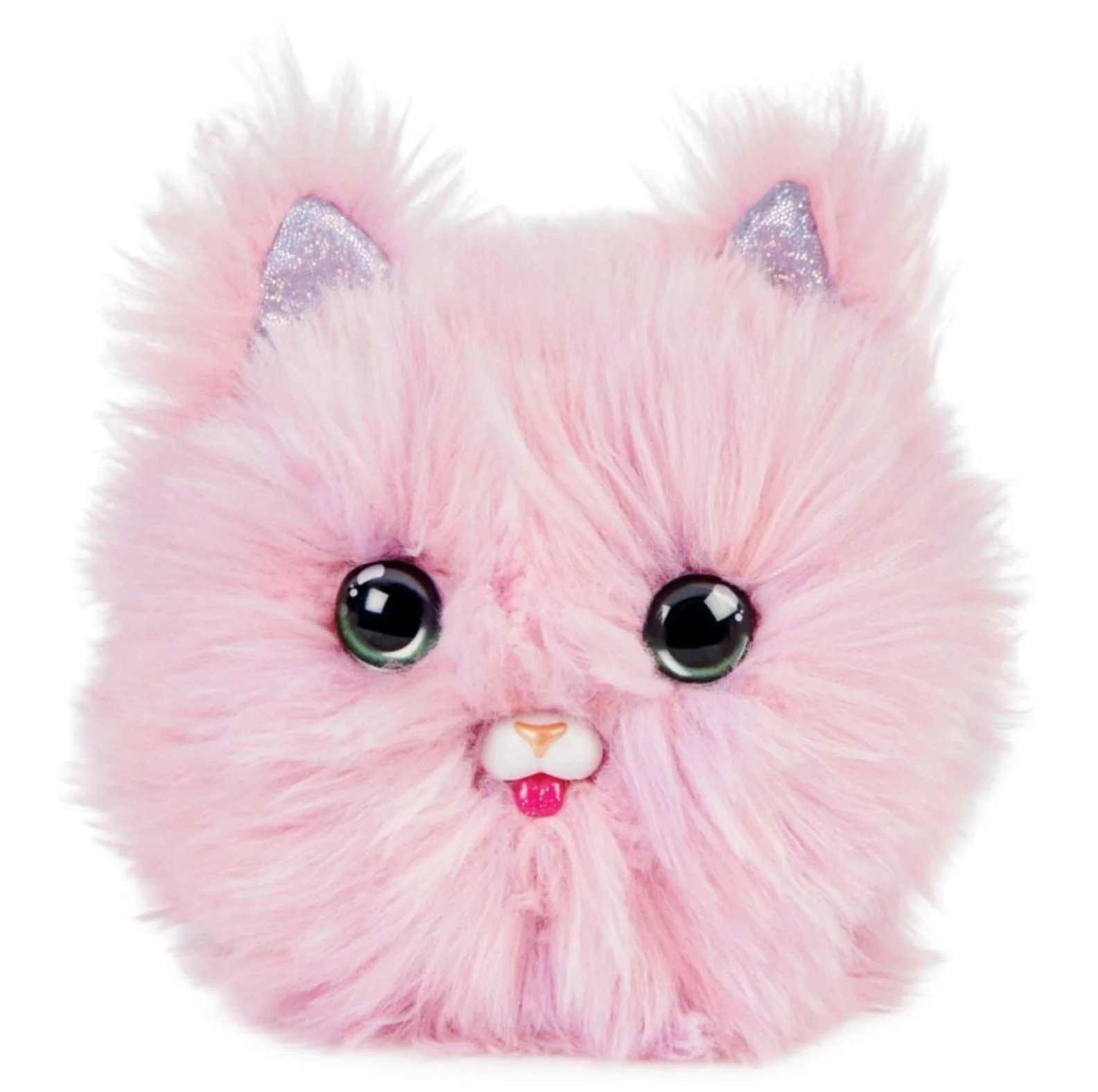 image for Интерактивная игрушка Toys Outlet Кошечка FurFluffs foto