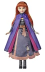 Papusa Toys outlet Disney Frozen Anna, Transformarea Reginei foto