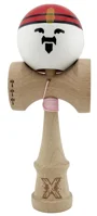 Kendama Essa Toys Flippy X Original Rege foto