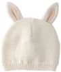 Carter's Caciulita tricotata din bumbac cu urechiuse Easter Bunny foto