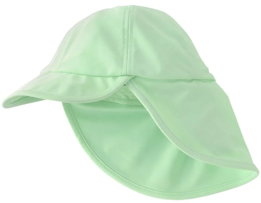 image for Carter's Панама для плавания Green foto