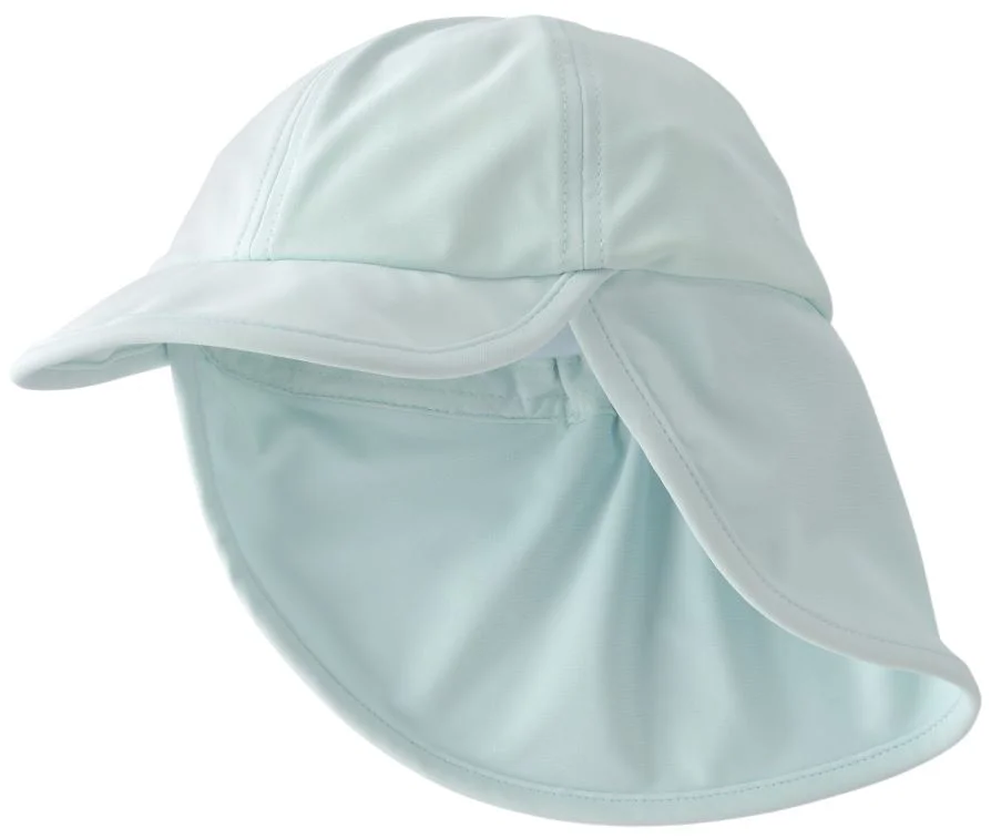 image for Carter's Palarie de inot Blue foto