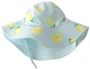 Carter's Palarie reversibila Blue Lemon foto