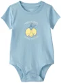 Carter's Боди с короткими рукавами Main Squeeze foto
