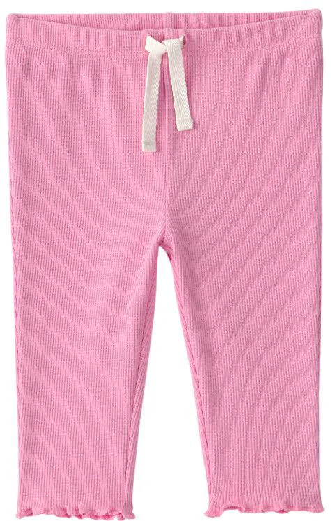 image for Carter's Pantaloni Pink Drop Needle foto