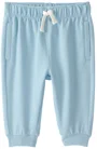 Carter's Pantaloni Blue French Terry foto