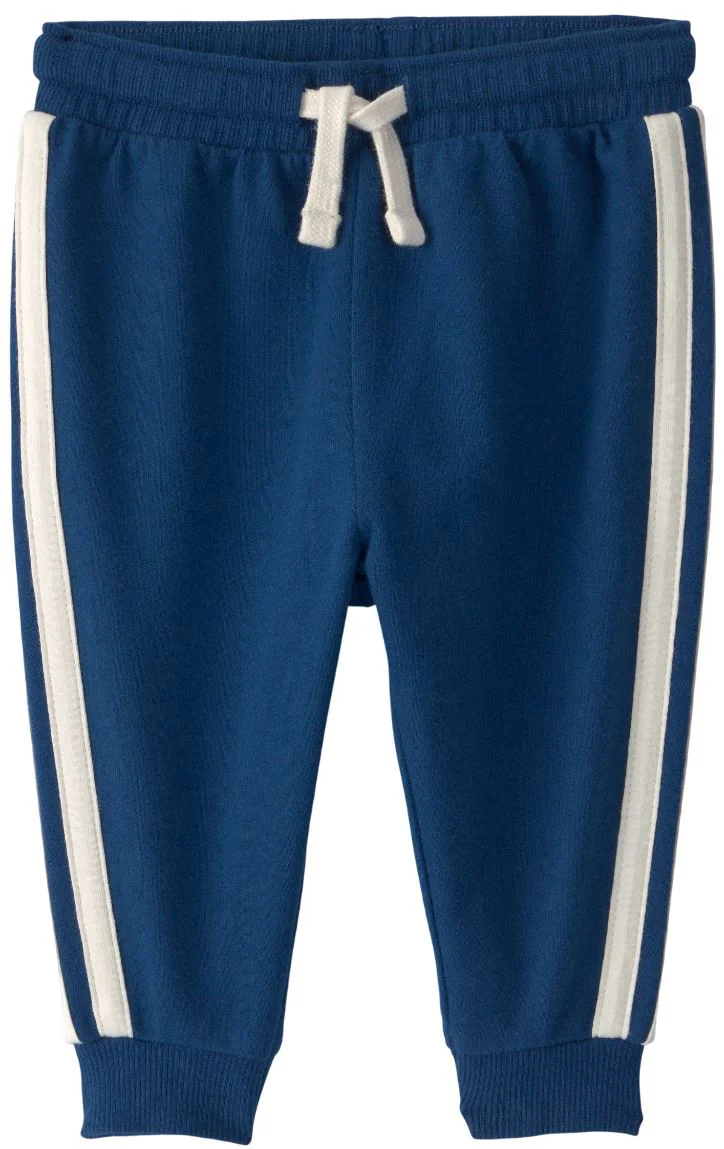image for Carter's Pantaloni Navy French Terry foto