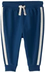 Carter's Pantaloni Navy French Terry foto