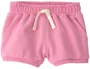 Carter's Шорты Pink French Terry foto