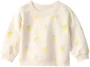 Carter's Hanorac din bumbac Lemon Print Pullover foto