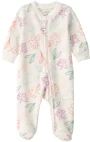 Carter's Pijama din bumbac cu botosei Spring Outline foto